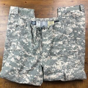 US Military GORE-TEX FREE EWOL TROUSER Fire Resistant Long Camo Small/Regular